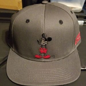 Neff Mickey mouse snapback brand new